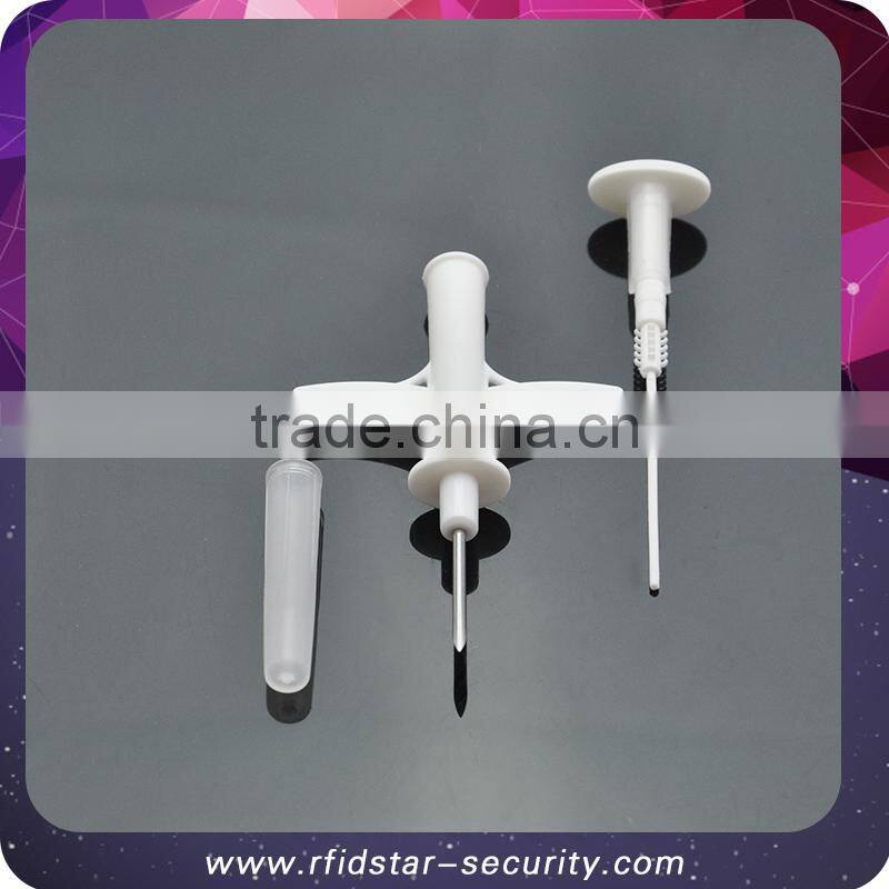 RFID Syringe with Glass Tag for Dog, Horse, Fish, Cat, Camle