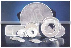 wire mesh filter disc