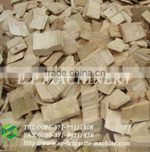 cotton stalk chipper machine