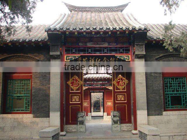 CHINESE ROOF SHINGLE PRICE COMPETITIVE