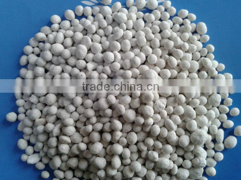 China Hebei ammonium sulphate light yellow