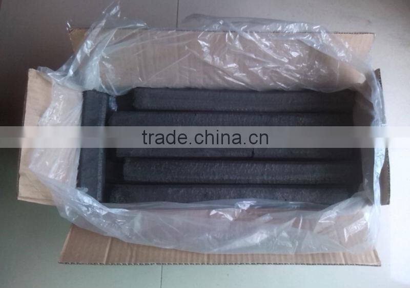 A1 quality 10kg per carton export charcoal wholesale