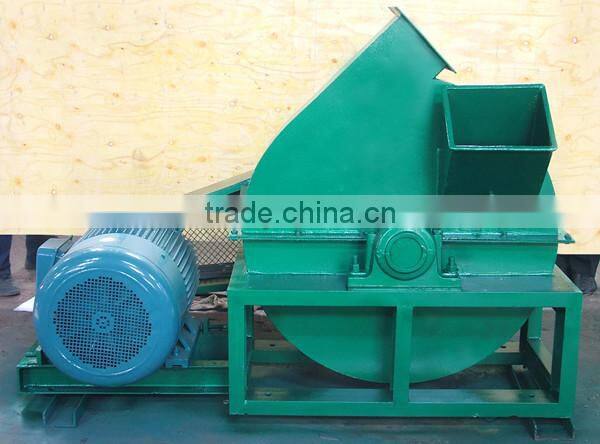 High quality best price PX-800 disc wood chipper machine/disc wood crusher