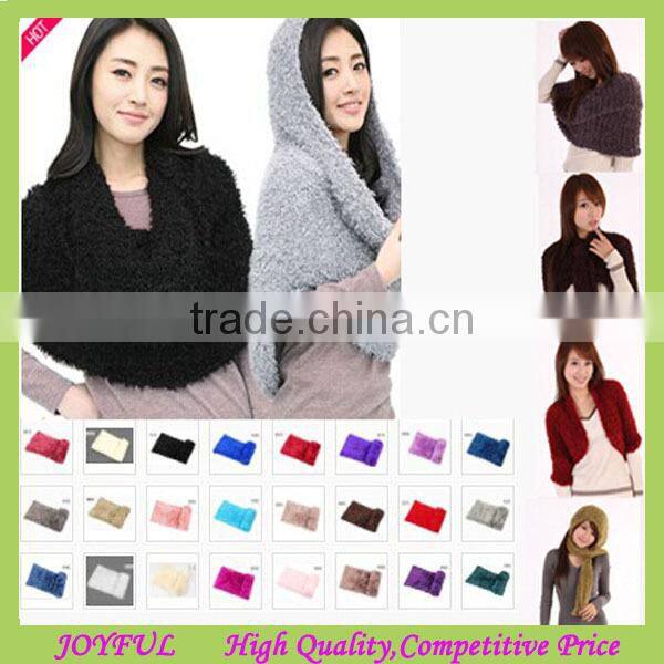 Fashion Multi-function Magic Scarf Taiwan