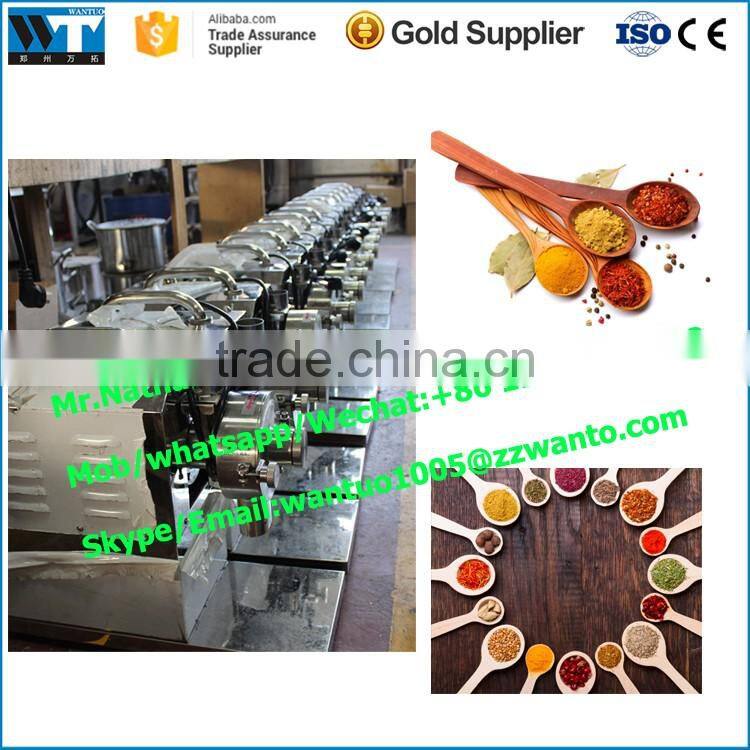 Medicine grinding machine drug powder grinding machine