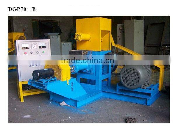 20 Models DGP DSP Series fish feed pellet mill machine For Sale