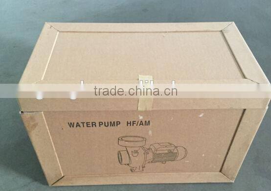 chicken house water pump for cooling pad