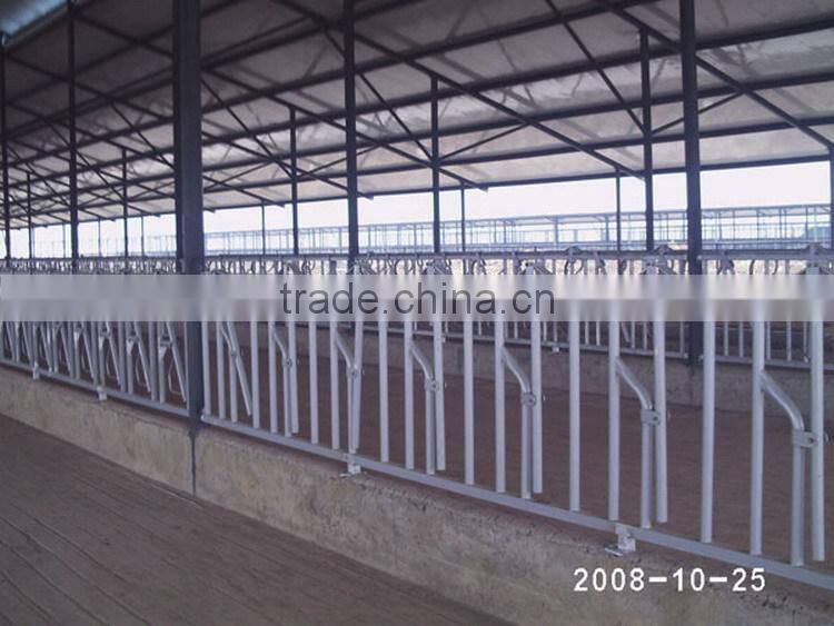 cattle brush for cows