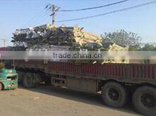 FD - 15829 summer cool and refreshing bamboo mat