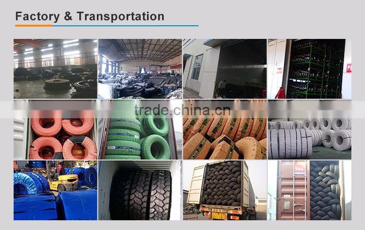 650/65R2 Hot Sell Cool Running Radial Otr Tyre Off The Road Tyre