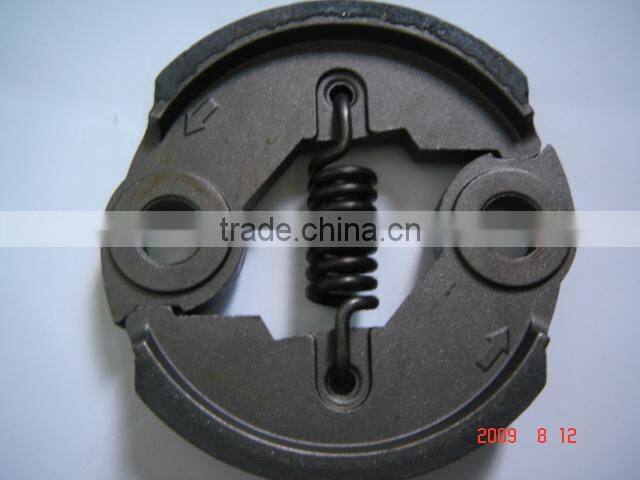 1E40F-6 Brush cutter clutch