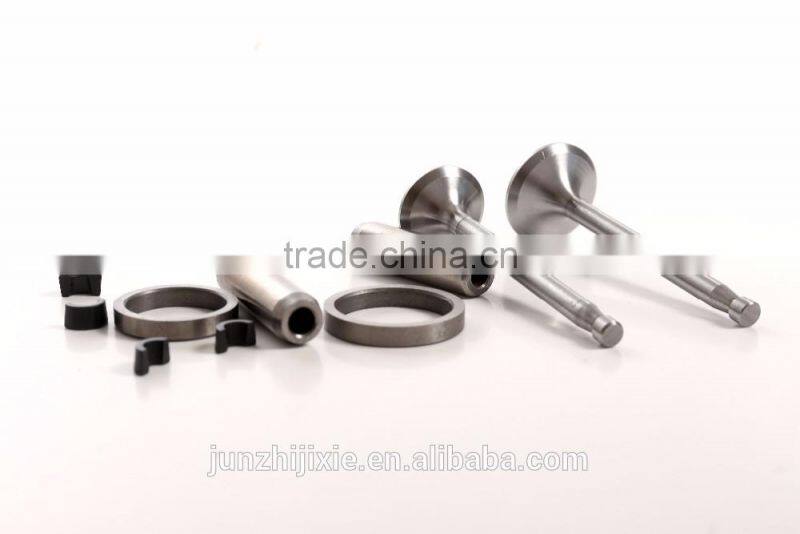 Single cylinder diesel engine valve four matching combination for S195