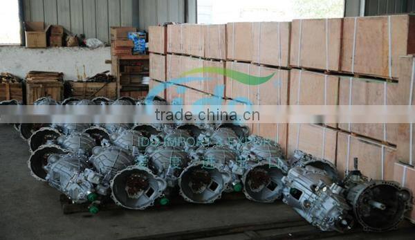 transmission gear box for Toyota Hiace engine 2Y 3Y 4Y 2L