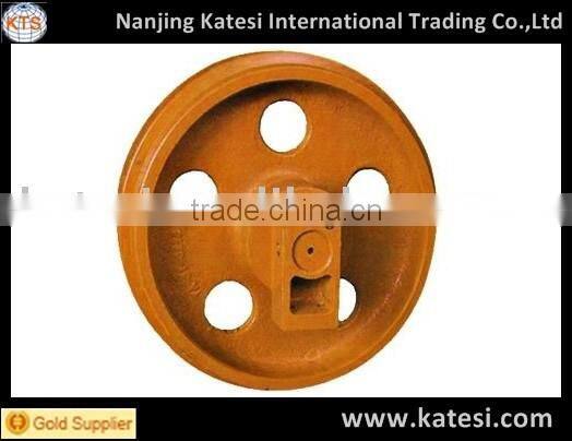 D8L Bulldozer Front Idler Part Number 7T2050