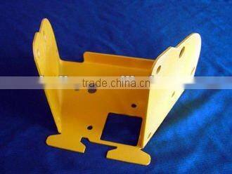 metal stamping and plating