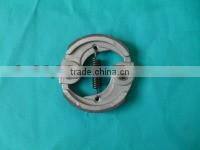 brush cutter blade Brush Cutter Spare Parts spare parts for brush cutter/