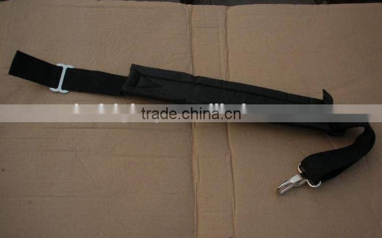 High quality field mower shoulder belt