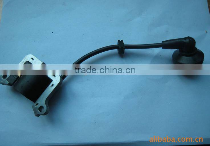 High quality field mower integrated igniter
