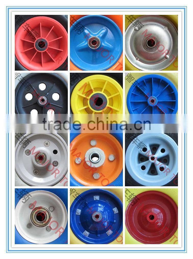 12x2 pu foam wheel kids' bike tyre