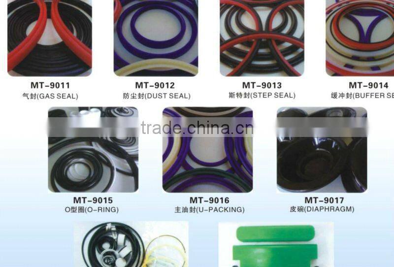 FURUKAWA F22 HYDRAULIC BREAKER DIAPHRAGM, FURUKAWA F22 HAMMER DIAPHRAGM