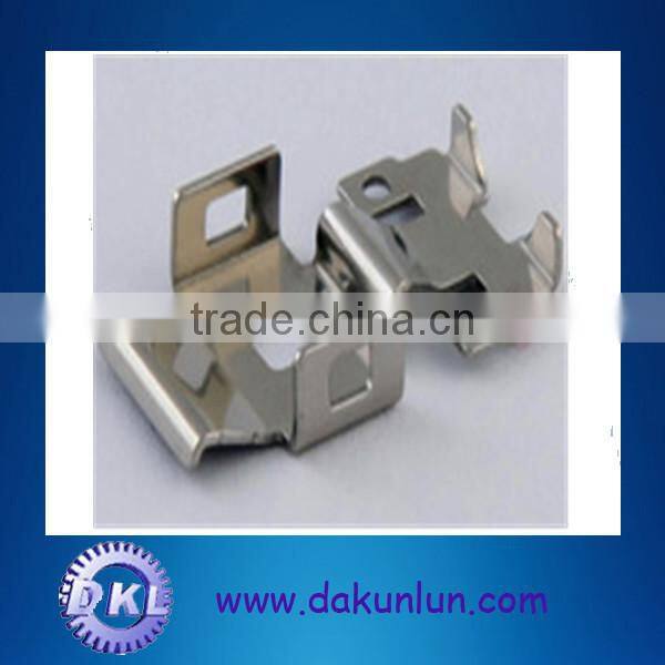 Welcomed To The OEM Metal Stamping Power Case