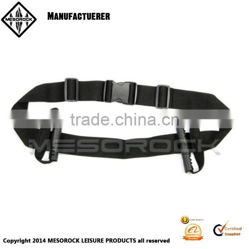 Motorcycle Rider Hold Tight