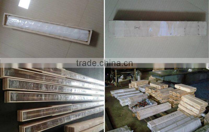 waste foam pelletizer blade