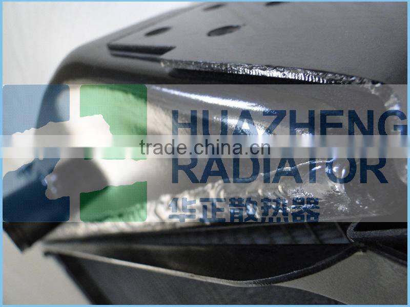 OEM 130-1301010 Radiator for Russian truck ZIL 130,131