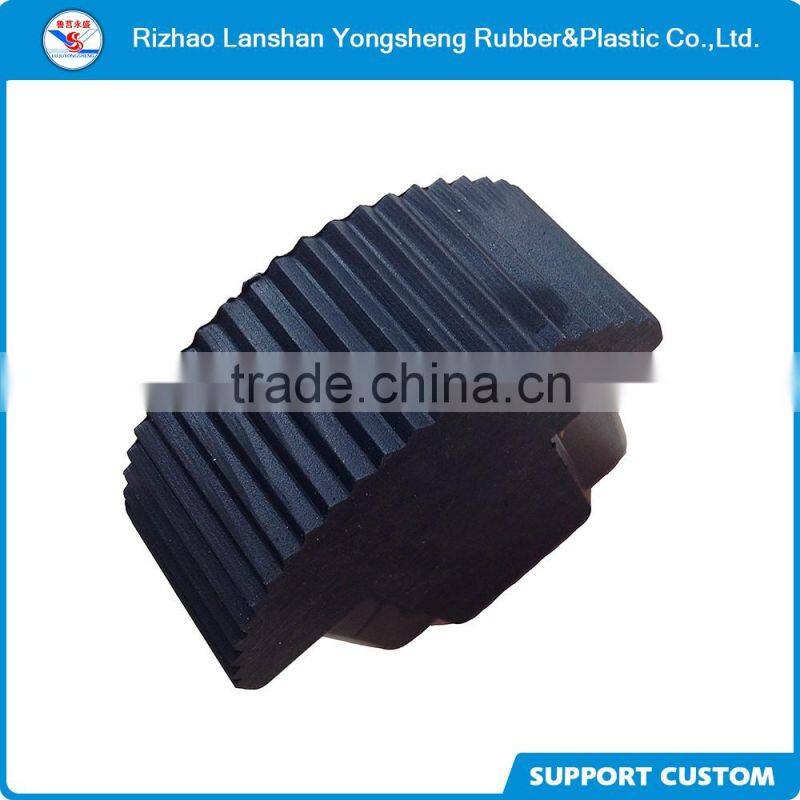 High Quality Rubber Leg Tips Supplier in China