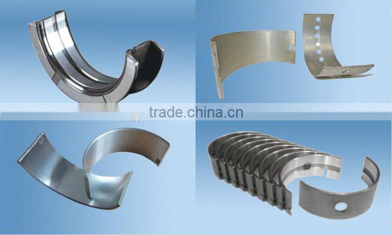 KHD engine main bearing 78 935 600