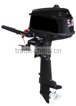 2.5hp 4 stroke boat engine with CE