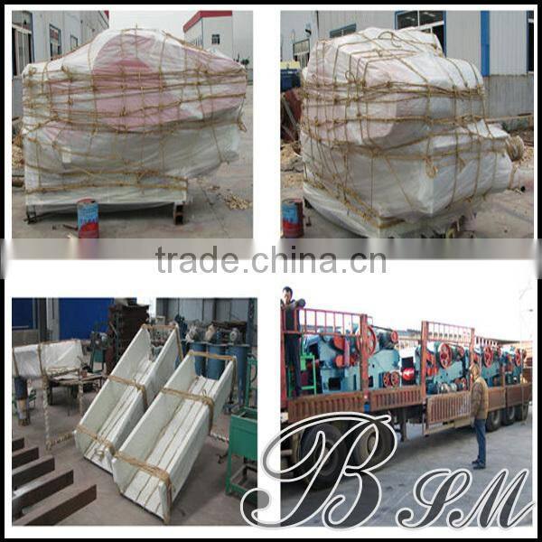 New design wood drum chipper made in China