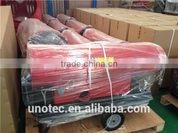 poultry house electric fan heater