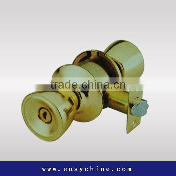 Turn Knob Lock