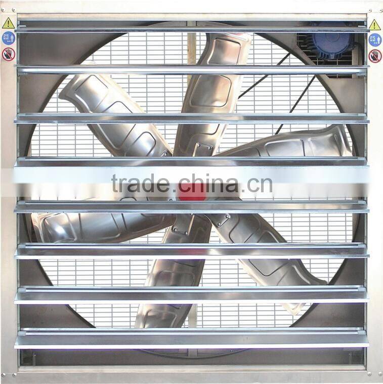 Big ventilation fan for greenhouse