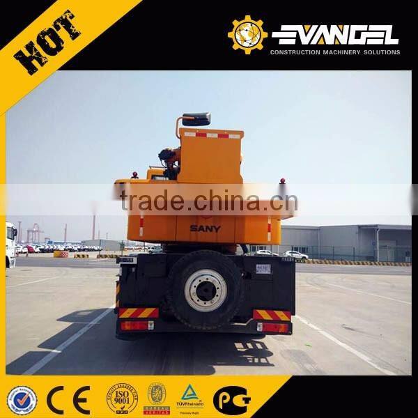 STC300S hydraulic 30ton truck crane with pilot control