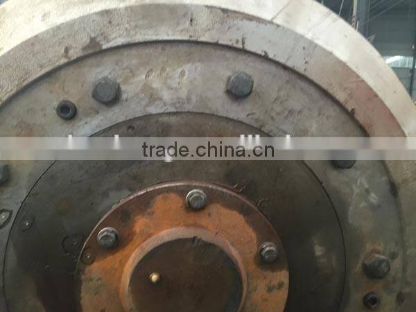 Wet grinding machine, edge gumming runner wet mill
