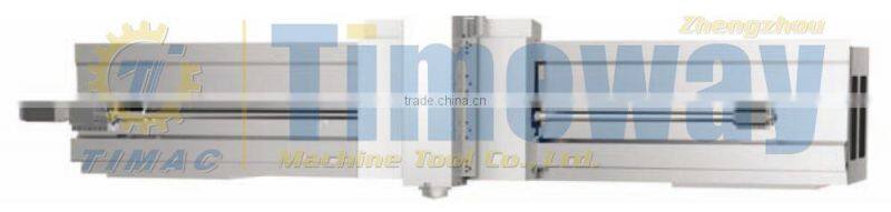 GY-46C CNC Fixed Beam Gantry Moving Frame-type Machining Center