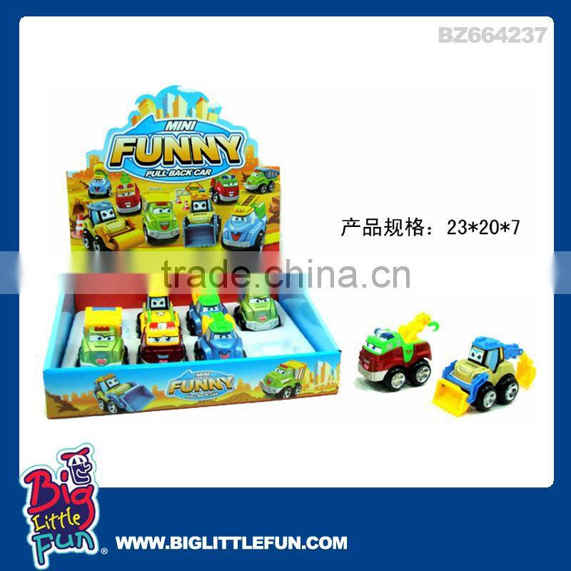 1:36 pull back car,die cast car toy