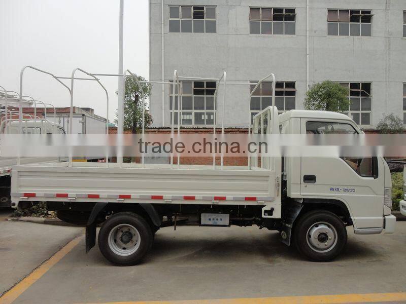 dongfeng Duolika weight flatbed truck,pickup truck flatbeds,diecast pickup truck model