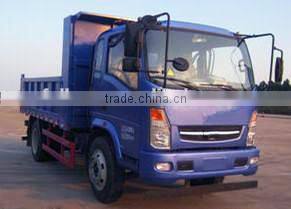 SINOTRUK LIGHT TIPPER TRUCK 5 Ton 4X2 95hp low price sale