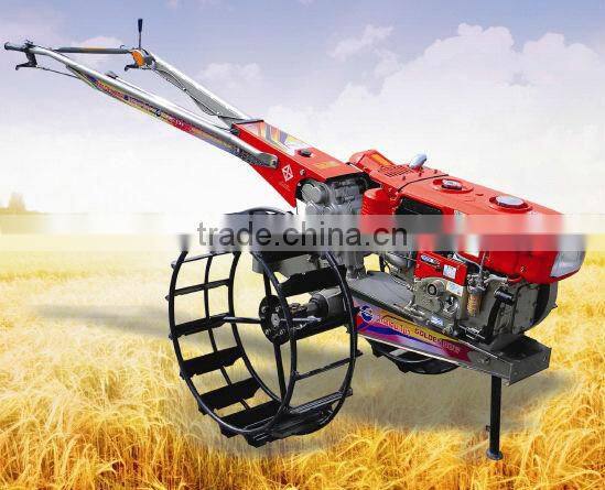 2014 Diesel Engine Farm Use Walking Tractor