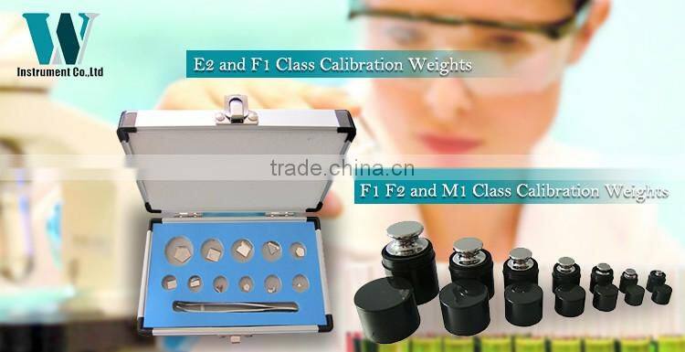 balance load water bag test weights