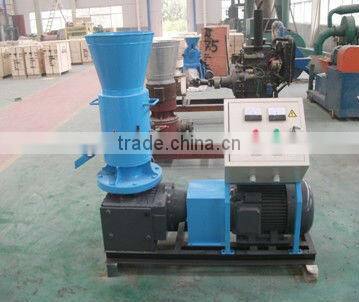 high quality wooden pellet mill with CE