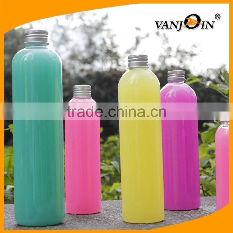 500ml Bullet 38mm Neck Energy Drink Bottle