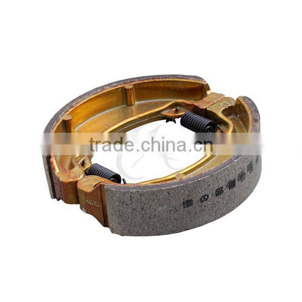 Rear Brake Shoes Fit For Honda CMX250 Rebel CMX 250 Motorcycle