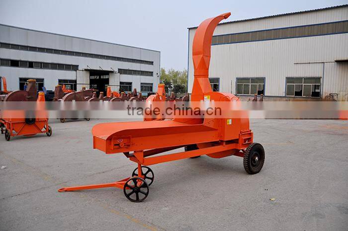 SZP-12.0 hot sale agricultural grass chaff cutter