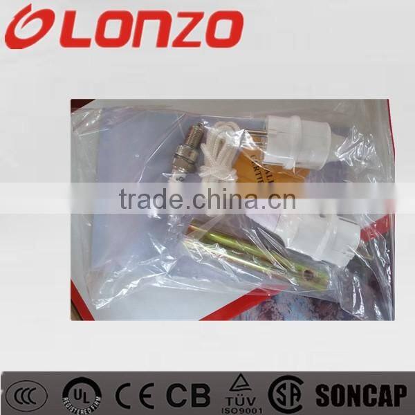Original KAKA Generator Chongqing Longzhuo Factory Supply