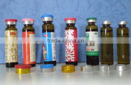 YG-KBG2 KBG series small automatic liquid filling machine with good quality