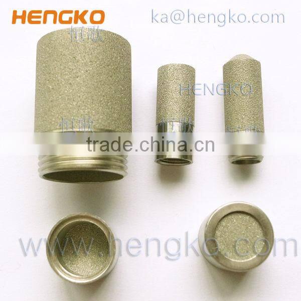 Sensor filter housing,sensor filter protective device guard